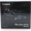 Canon PowerShot G7 X Mark III fotocamera digitale compatta argento [nuova] #8501