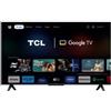 TCL SMART TV 43" 4K