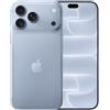 Apple iPhone 18 Pro Max 512GB 6,9" Glacier USA solo ESIM
