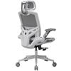 COUGAR SEDIA GAMING SPEEDER ONE BIANCA MESH 2D ERGONOMICA SUPP LOMBARE SEDIA COU