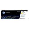 HP 207A W2212A, Cartuccia Toner Originale HP da 1250 Pagine, Compatibile con le