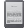 Amazon Ebook 6" KINDLE con pubblicità Graphite 16GB B0G4SHXZNZ