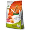 N&D - Natural & Delicious N&D Adult Mini Cinghiale, Zucca e Mela grain free crocchette cane 2 x 7kg