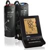 Braun Exactfit 5 Bp6200 Misuratore Automatico della Pressione da Braccio, con Bracciale a 2 Misure, Connettività Limitata