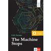 Klett Sprachen GmbH The Machine Stops: Lektüre inkl. Extras für Smartphone und Tablet
