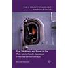 Palgrave Macmillan Fear, Weakness and Power in the Post-soviet South Caucasus: A Theoretical and Empirical Analysis