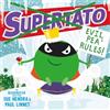 Simon & Schuster Childrens Books Supertato: Evil Pea Rules: The perfect Christmas gift for children aged 3+