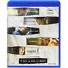 Luk E' Solo La Fine Del Mondo (Blu-ray) Gaspard Ulliel Léa Seydoux Marion Cotillard