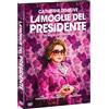 Eagle Pictures La Moglie Del Presidente - Dvd (DVD) Léa Domenach