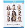 CG ENTERTAINMENT SRL Nymphomaniac #01 (Blu-ray) Charlotte Gainsbourg Stellan Skarsgard