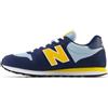 New Balance 500, Sneaker Uomo