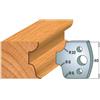 CMT ORANGE TOOLS CMT 690.045 - Coppia Coltelli SP 40x4mm
