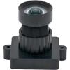 Opatiny Obiettivo grandangolare FOV 100,1° per fotocamera a scansione banconote | Grandangolo da 100,1°, ampia copertura, scansione efficiente, riduzione dei punti ciechi, ideale per forme di grandi