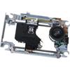 Homeponnew Lettore per blu-ray KEM-490AAA per PS4 1000 Serie Lettore per | Supporta lettura dischi per blu-ray e DVD; modelli per ps4 serie 1000 e CUH-1215B specifici.