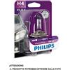 PHILIPS Lampada philips vision pl.h4 12v-60/55w