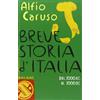 Salani Breve storia d'Italia. Dal 2000 a.C. al 2000 d.C.