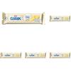 Nestlé GALAK Barretta Cioccolato Bianco 40g (Confezione da 5)