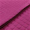 Panini Tessuti, Tessuto Trapuntato Cotone Tinta Unita - Venduto al Metro, 1 qtà = 100 cm - per Biancheria da Letto, Coperte, Sacchi a Pelo, Sacchi Nanna