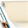 YAFLC Patch di Riparazione in Pelle, Pelle Adesiva per Riparazioni Giallo beige | 40x80cm Autoadesiva Kit di Riparazione per Pelle, Ecopelle Adesiva per Divani, Sedili Auto, Mobili, Borse, Giacche