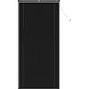 vidaXL Tenda Veneziana Regolabile PVC Persiana Interna per Ufficio in Casa