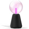 Philips Hue Lightguide Lampada da tavolo stampata in 3D (Nero) | Include Hue Lightguide Globe lampadina (G125) - E27 - Bianco/Colore - Hue White and Color Ambiance