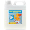 Materiamadre DETERSIVO LIQUIDO LAVATRICE ECOLOGICO BIANCHERIA E CAPI DELICATI TANICA 3 LT