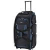 Travelers Club Xpedition - Borsone verticale multi-tasca, 76 cm
