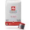 Illy - 30 CAPSULE - Tostato Classico - Rosso