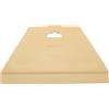 LQ Industrial Addensato Raschiatura Stucco Carta da Parati Pellicola di Vetro Strumenti di Plastica Specializzato Artigianale Coltello Scaletta Raschietto Per Finestre Pareti di Vetro Vinile Pittura