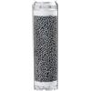STI Cartuccia, filtro con Sfere di Ceramica Alcalina, Tormalina, per porta filtri standard da 10" x 2,5 regola PH purifica l'acqua