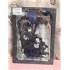 NESSUNA MARCA Black Butler Ciel Phantomhive Metal Portrait A4 Art Print Limited Edition