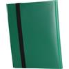 Raccoglitore di carte collezionabili Organizer per carte con 4 tasche per