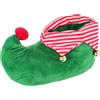 Yinka Shoes Stivali unisex a forma di elfo piedi