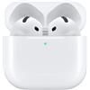 Apple AirPods 4 con Cancellazione Rumore (ANC)