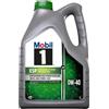 MOBIL Olio motore 0W-40 542893 MOBIL