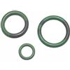 NRF Compressore climatizzazione PAG 46 32734 NRF per JAGUAR S-TYPE II X-TYPE I