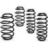 EIBACH Kit molle sospensione con perizia E8560-140 EIBACH per VW GOLF IV