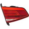 Hella Faro posteriore Sx LED 2TZ 011 882-071 HELLA per VW PASSAT B8
