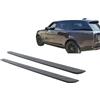 KITT Pedane elettriche retrattili per Range Rover Vogue V L460 22-2023 Sport L461
