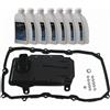ZF Kit cambio olio cambio Cambio automatico a 8 marce 5961.309.095 ZF per AUDI VW