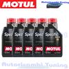 MOTUL Olio Motore Auto Motul 0w20 Specific 952-A1 Ford WSS M2C952-A1 Sintetico 5 Litri