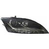 Magneti Marelli Faro Dx H21W 711307022648 MAGNETI MARELLI per AUDI TT TT Roadster