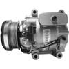 Airsal Compressore climatizzazione R 134a PAG 46 10-0176 Airstal per JAGUAR S-TYPE II