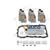 Vaico Kit cambio olio cambio Cambio automatico a 6 marce V10-3214 VAICO per AUDI VW