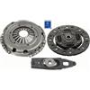 Sachs Kit frizione 3000 950 001 SACHS per SMART FORTWO Cabrio FORTWO Coupé