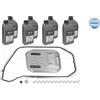 MEYLE Kit cambio olio cambio Cambio automatico a 8 marce 100 135 0015 MEYLE per AUDI