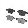 ATE Pastiglie freno 13.0470-7275.2 ATE per BMW 5 5 Touring