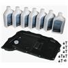 ZF Kit cambio olio cambio 1103.298.007 ZF per AUDI VW