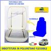 Autokit Compatibile per Panda 169 dal 03>11 Imbottitura Sedile Seduta Schienale Spugna