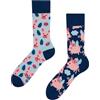 Dedoles calzini divertenti Unisex Donna e Uomo Bambini Cotone Design buffi | traspirante, ipoallergenico, Bambù, regalo natale, motivi colorati, calzini divertenti, gatti, avocado unicorno, cotone